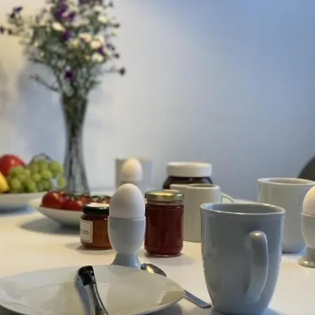 Grosse Moderne Ferienwohnung, Zentrale Ruhige Lage Kassel